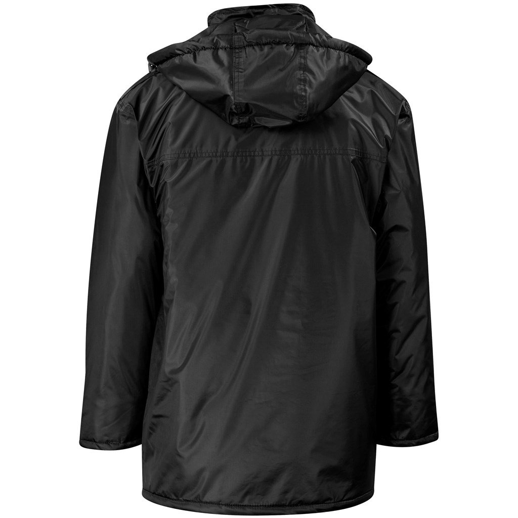 Sentry Parka Jacket - Image 22
