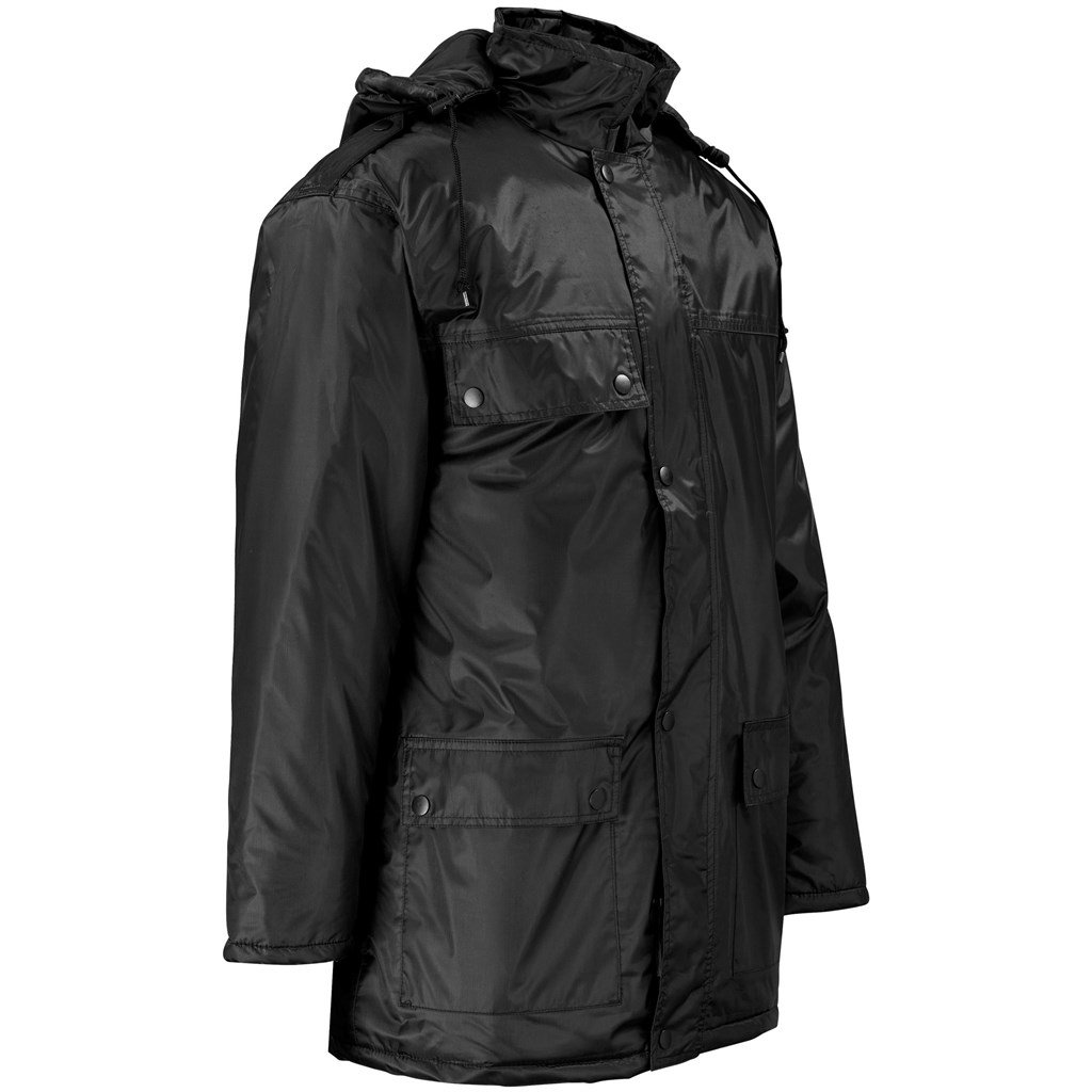 Sentry Parka Jacket - Image 20