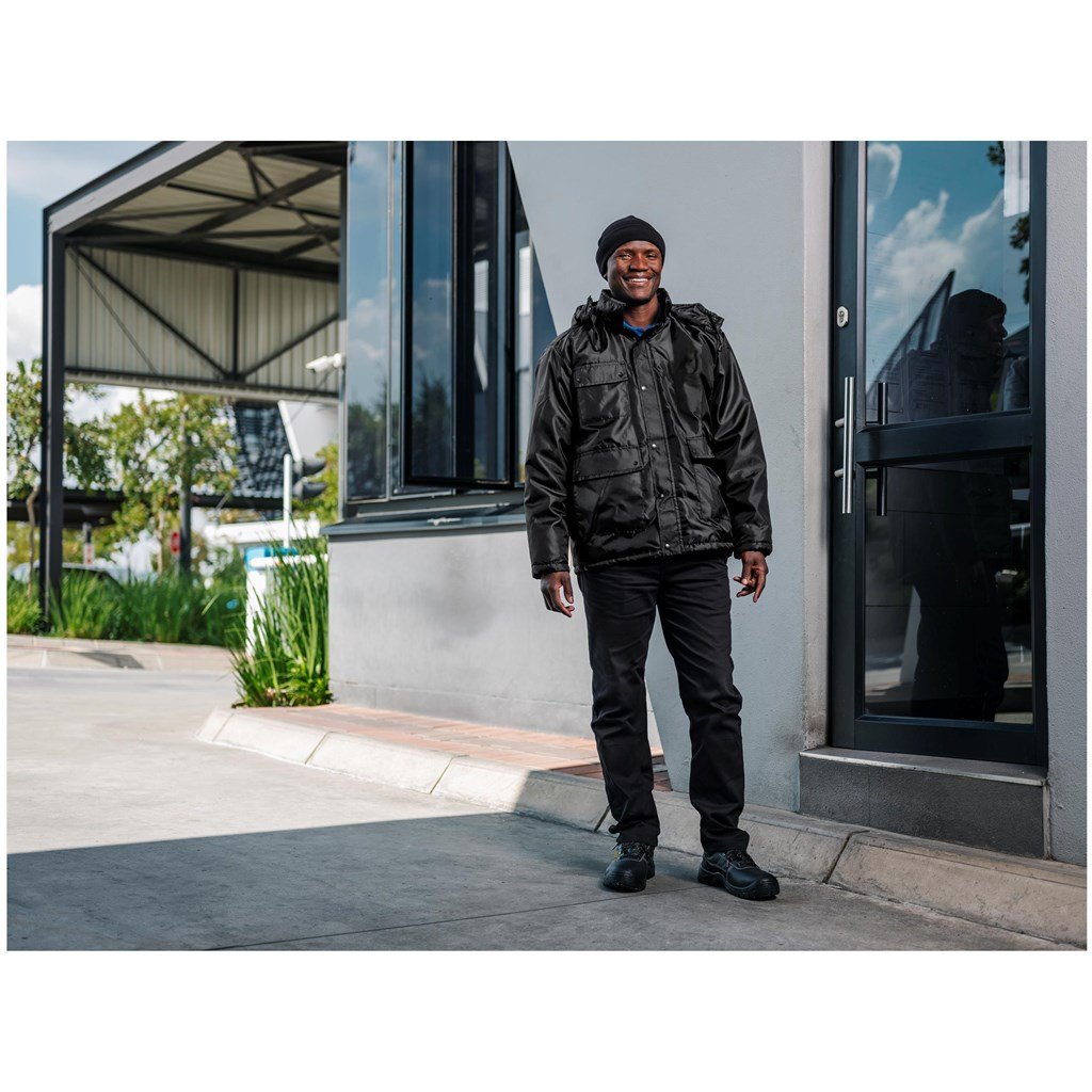Sentry Parka Jacket - Image 14