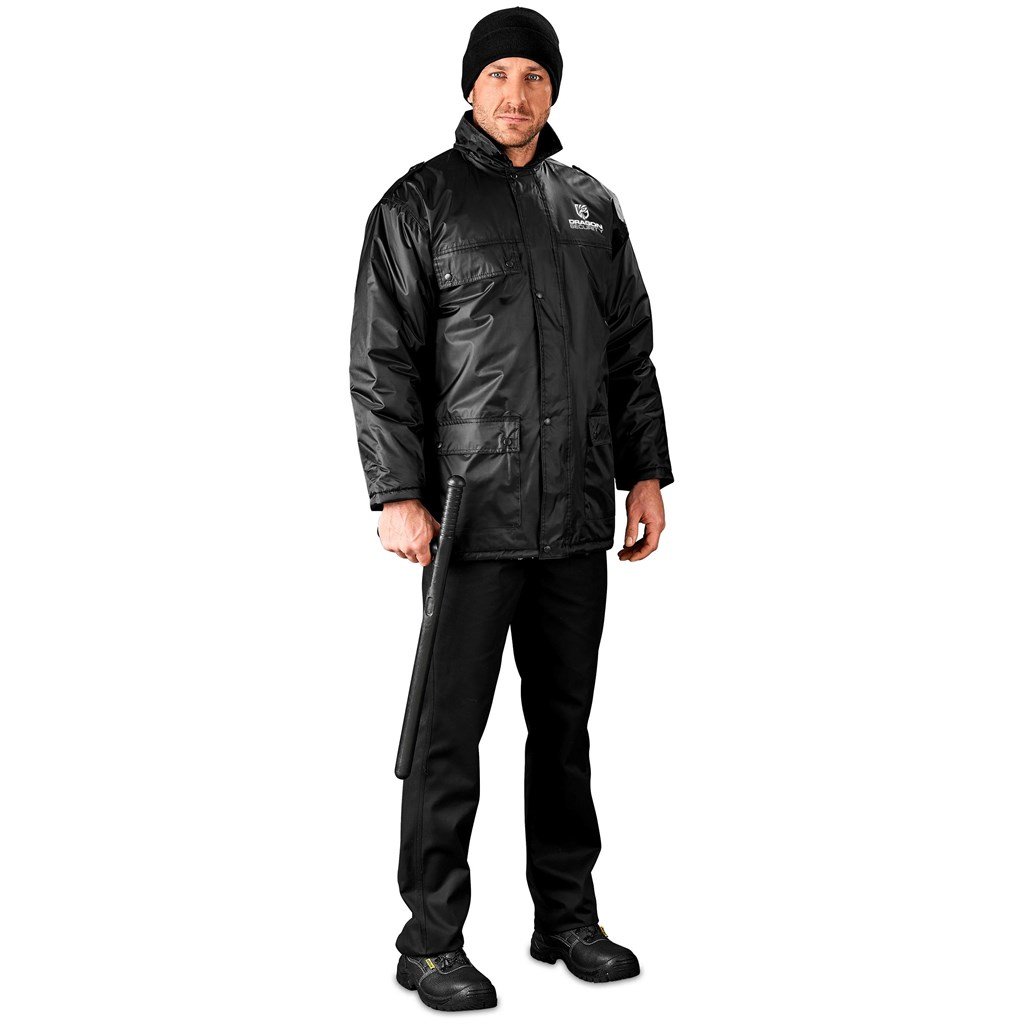 Sentry Parka Jacket - Image 13