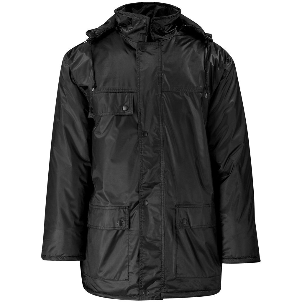 Sentry Parka Jacket - Image 18