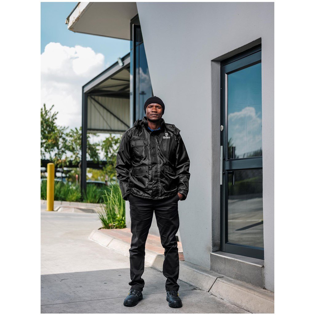 Sentry Parka Jacket - Image 17