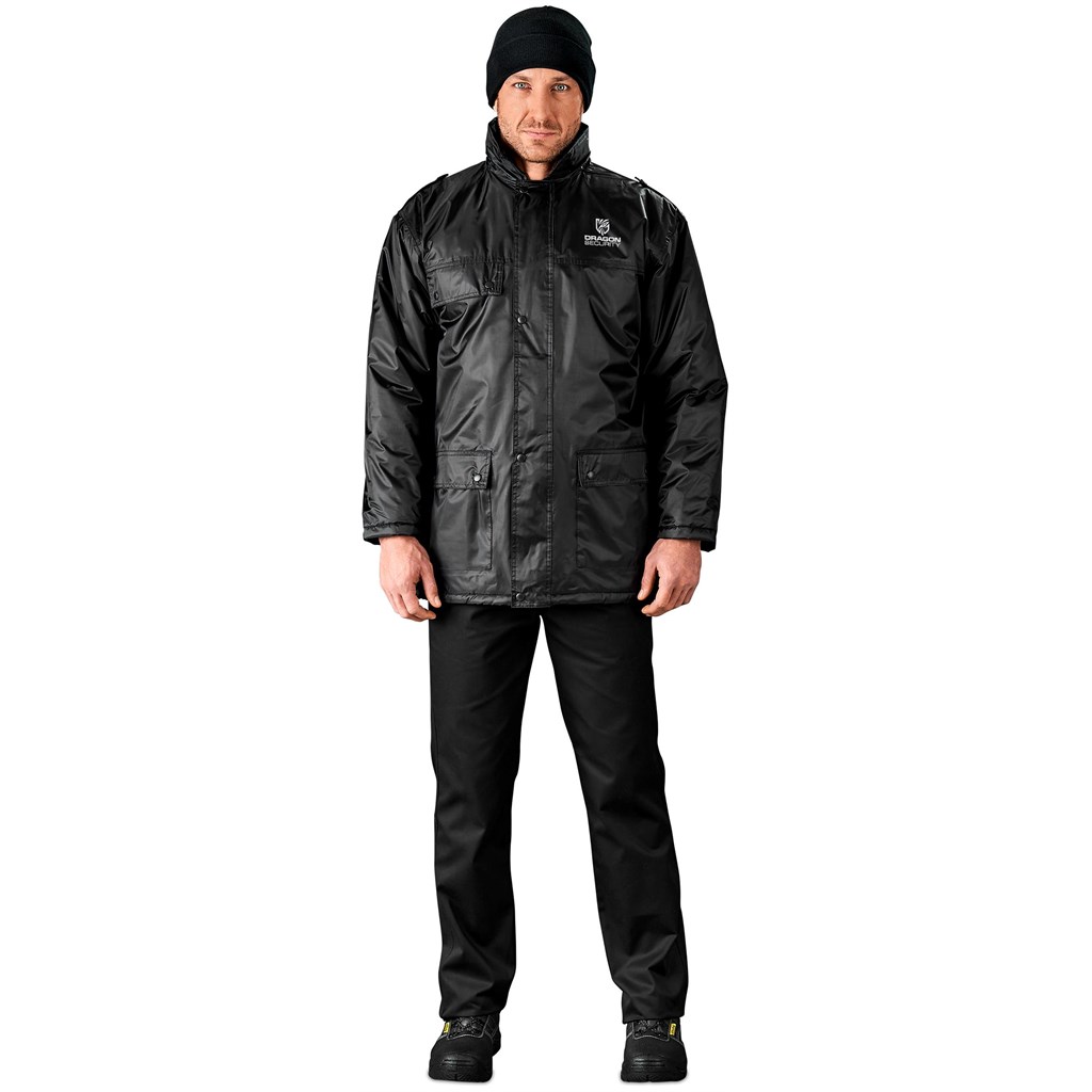 Sentry Parka Jacket - Image 11