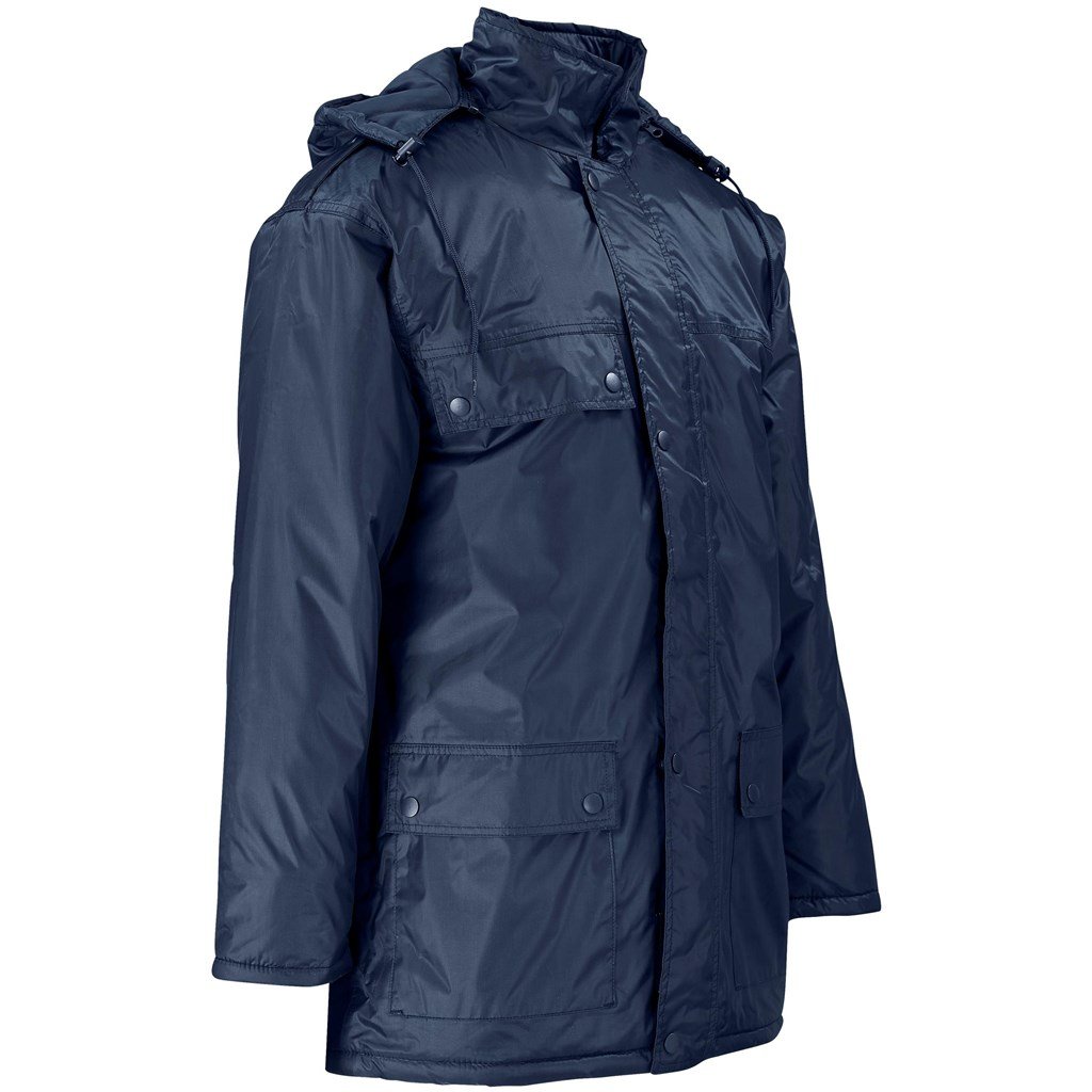 Sentry Parka Jacket - Image 27