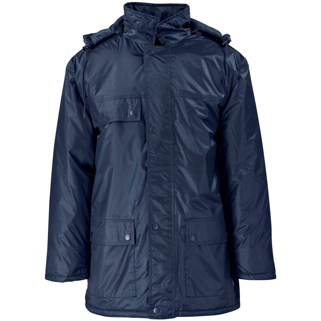 Sentry Parka Jacket - Image 25