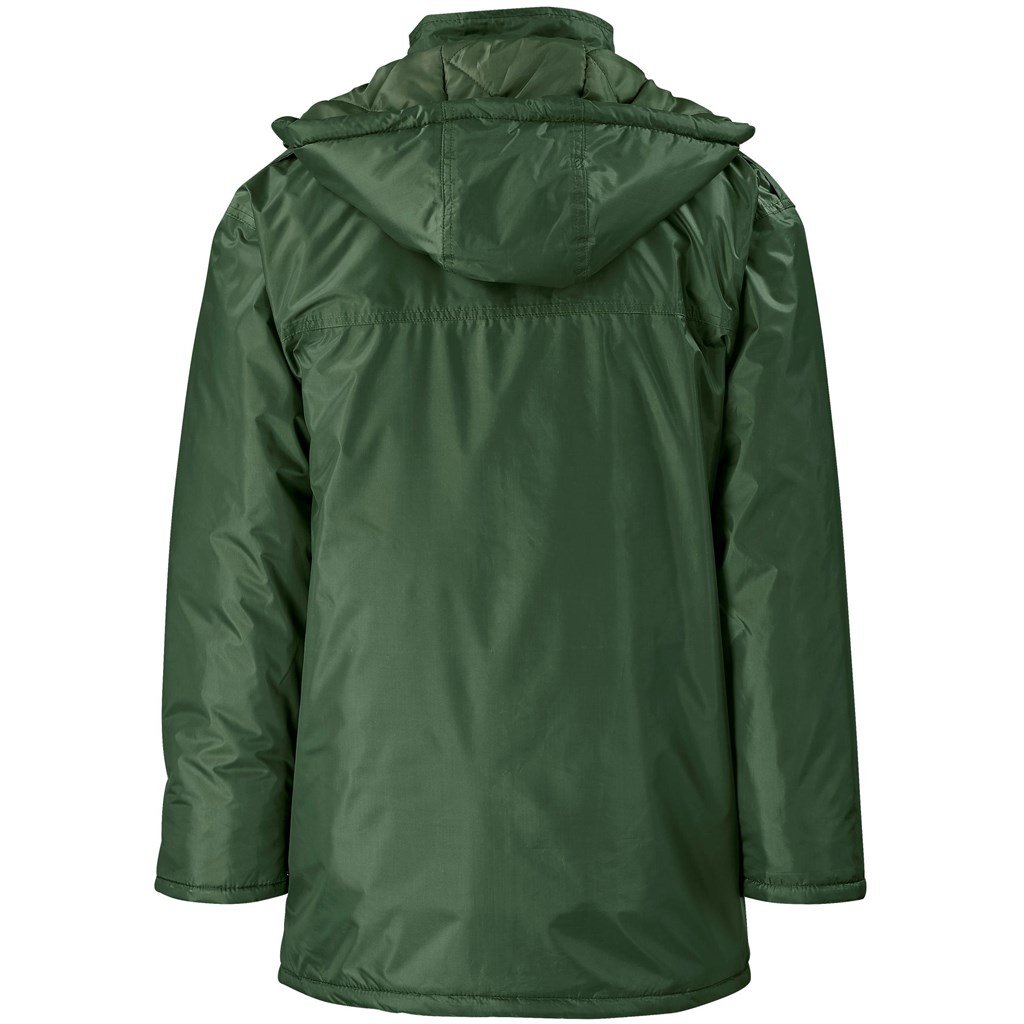 Sentry Parka Jacket - Image 29