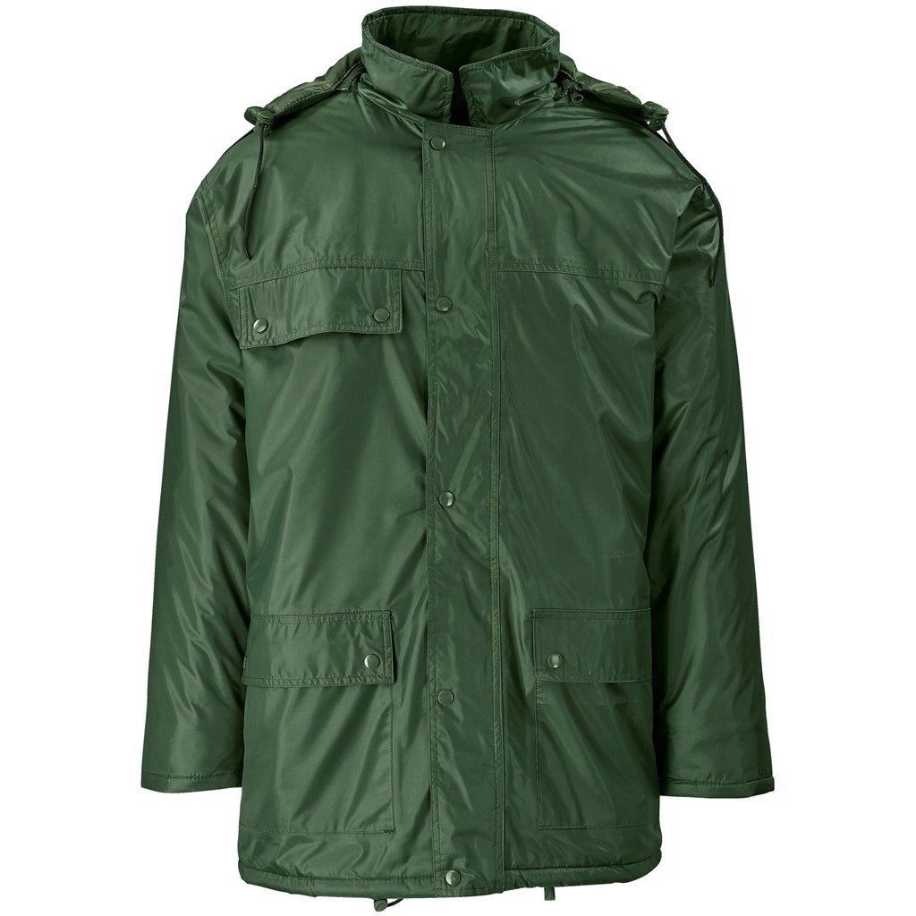 Sentry Parka Jacket - Image 28