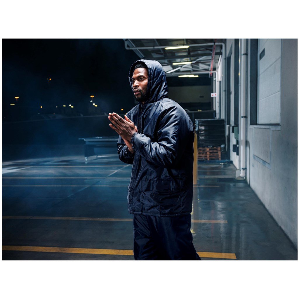 Shift Single-Lined Freezer Jacket - Image 6