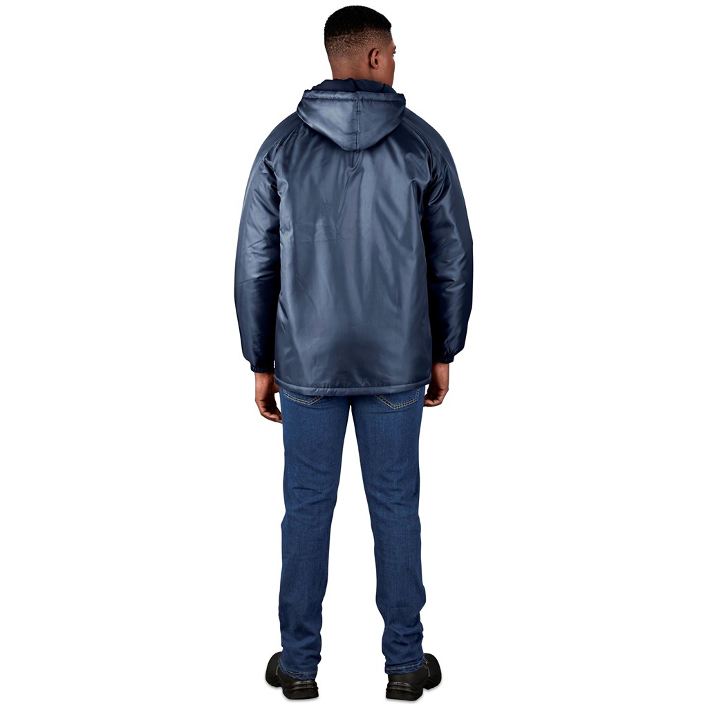 Shift Single-Lined Freezer Jacket - Image 12