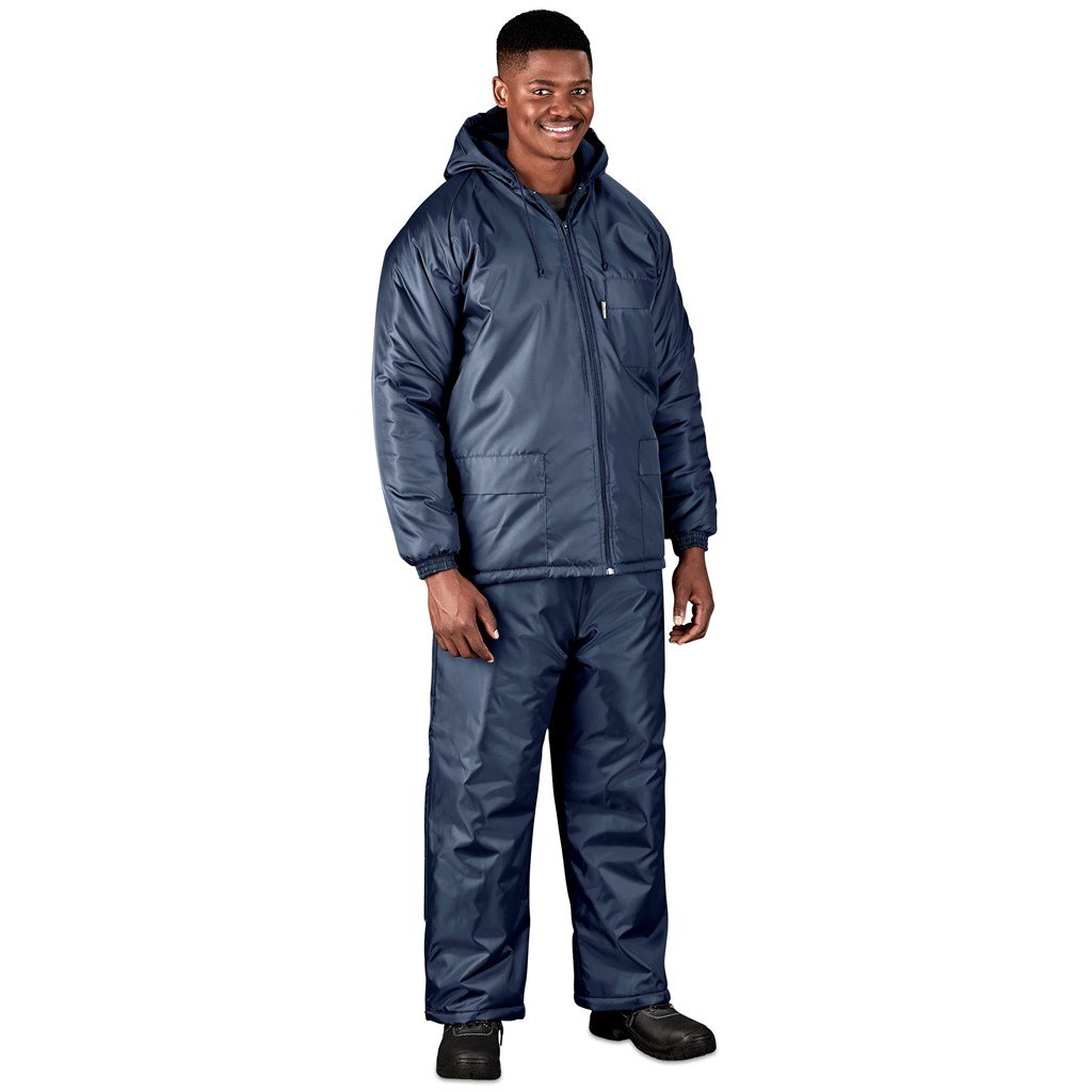 Shift Single-Lined Freezer Jacket - Image 7
