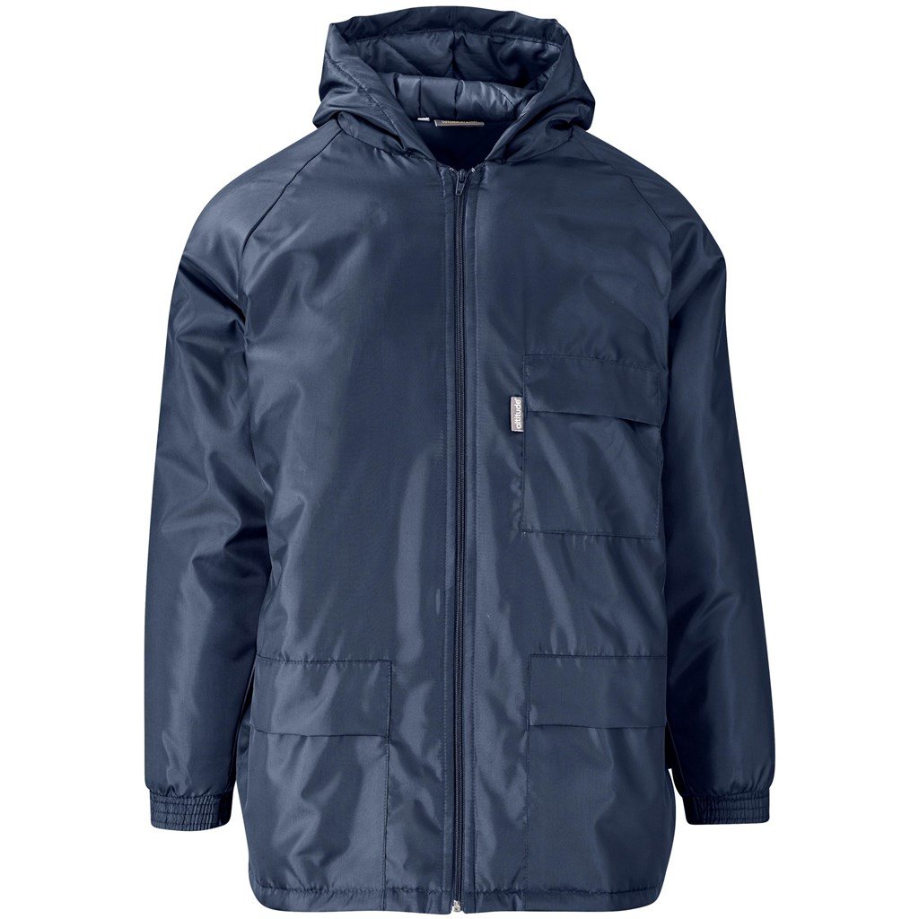 Shift Single-Lined Freezer Jacket - Image 13