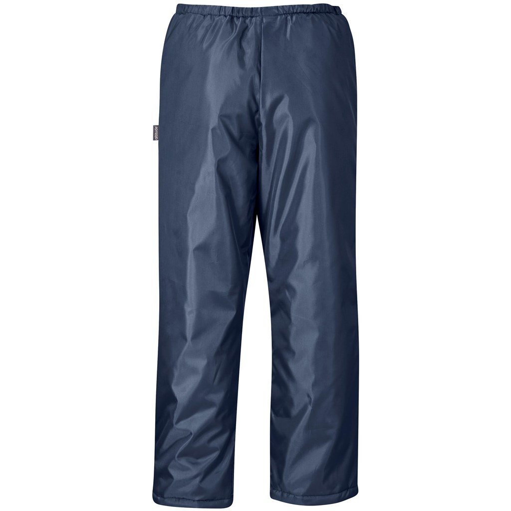 Shift Single-Lined Freezer Pants - Image 9