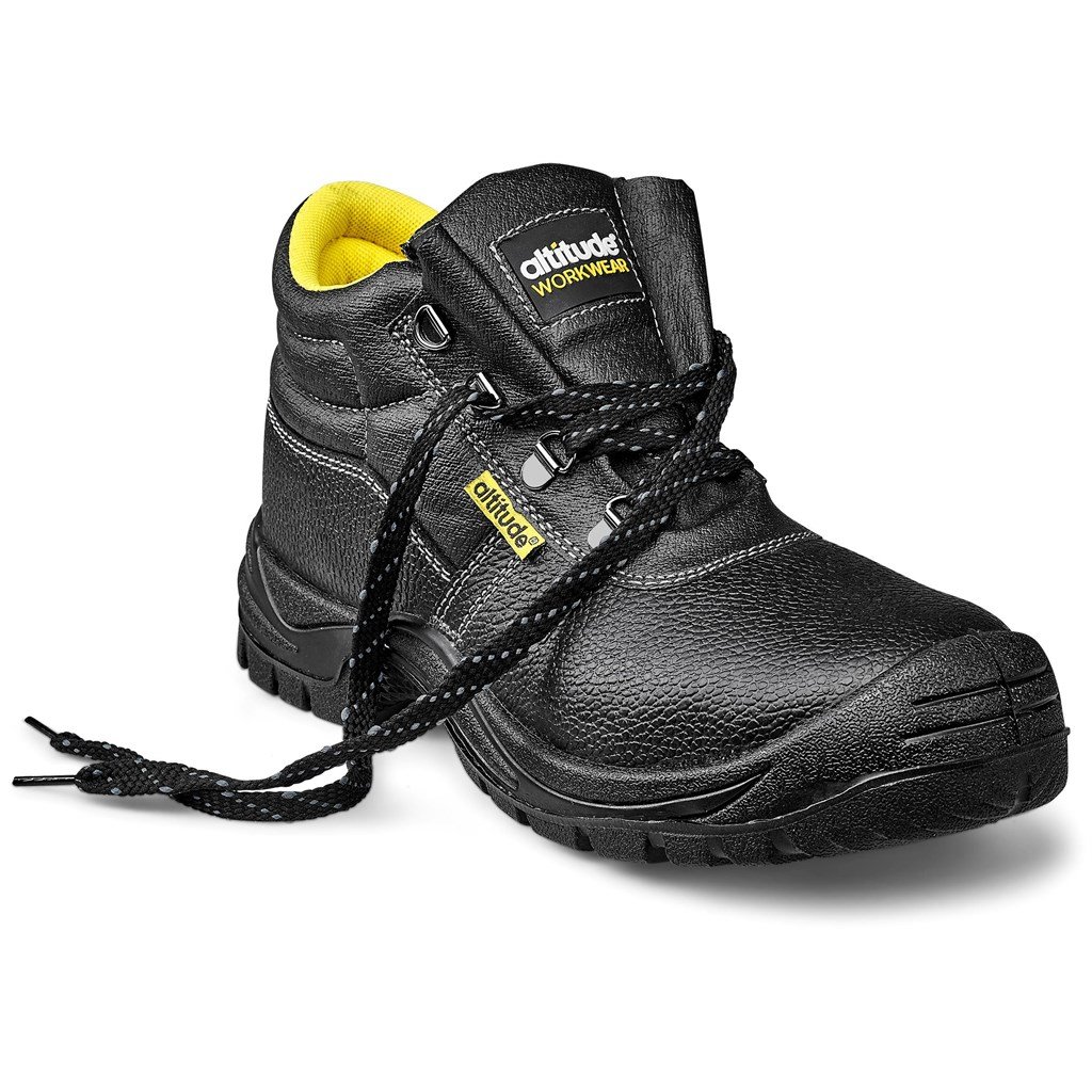 Mega Safety Boot Steel Toe Cap - Image 6