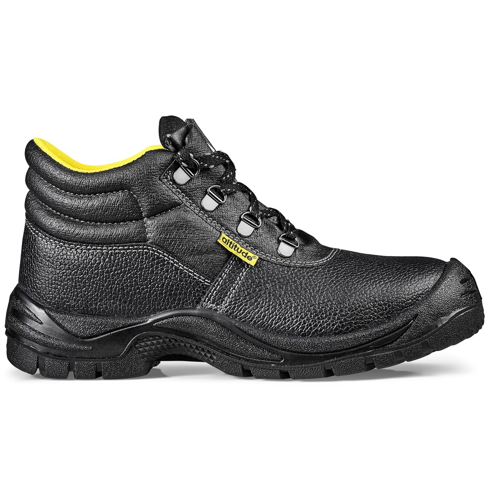 Mega Safety Boot Steel Toe Cap - Image 4