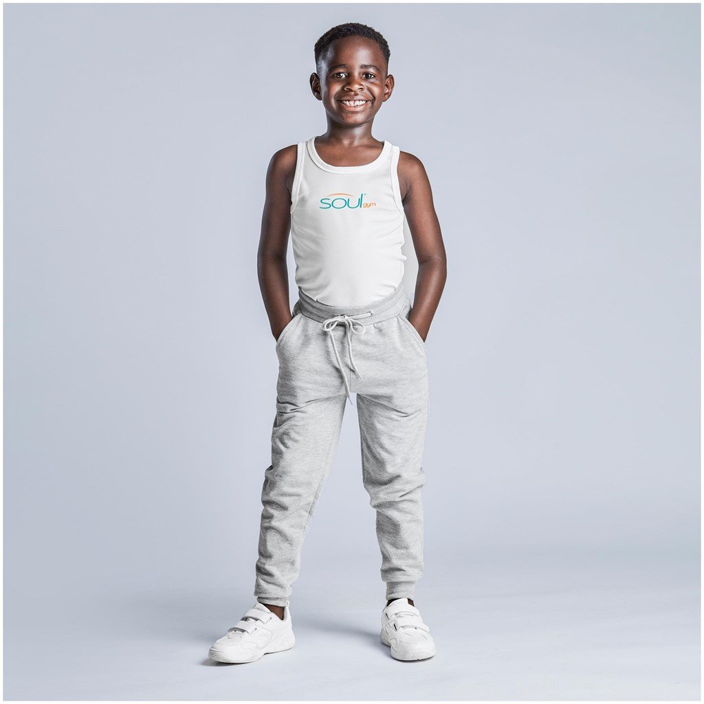 Unisex Active Joggers - Image 7