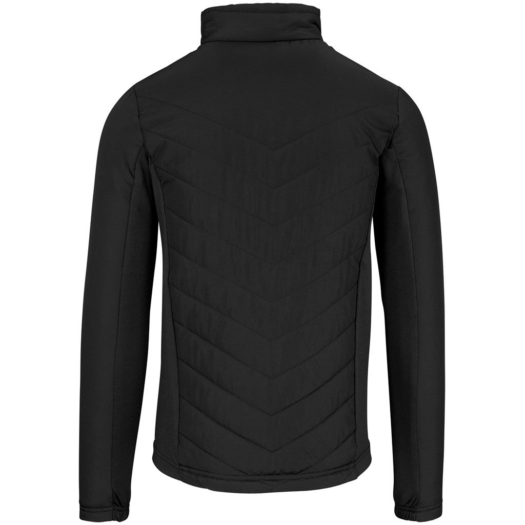 Mens Andes Jacket - Image 8