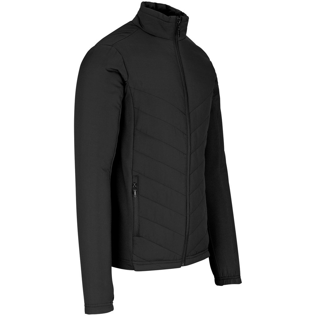 Mens Andes Jacket - Image 7