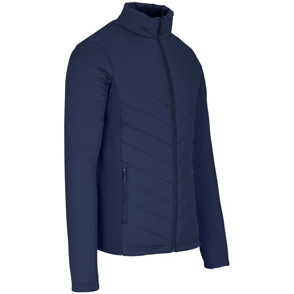 Mens Andes Jacket - Image 11