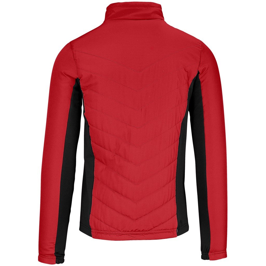 Mens Andes Jacket - Image 16