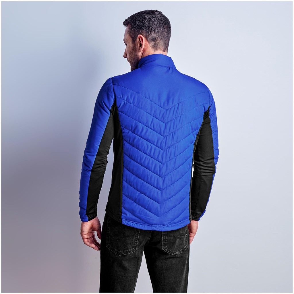 Mens Andes Jacket - Image 3