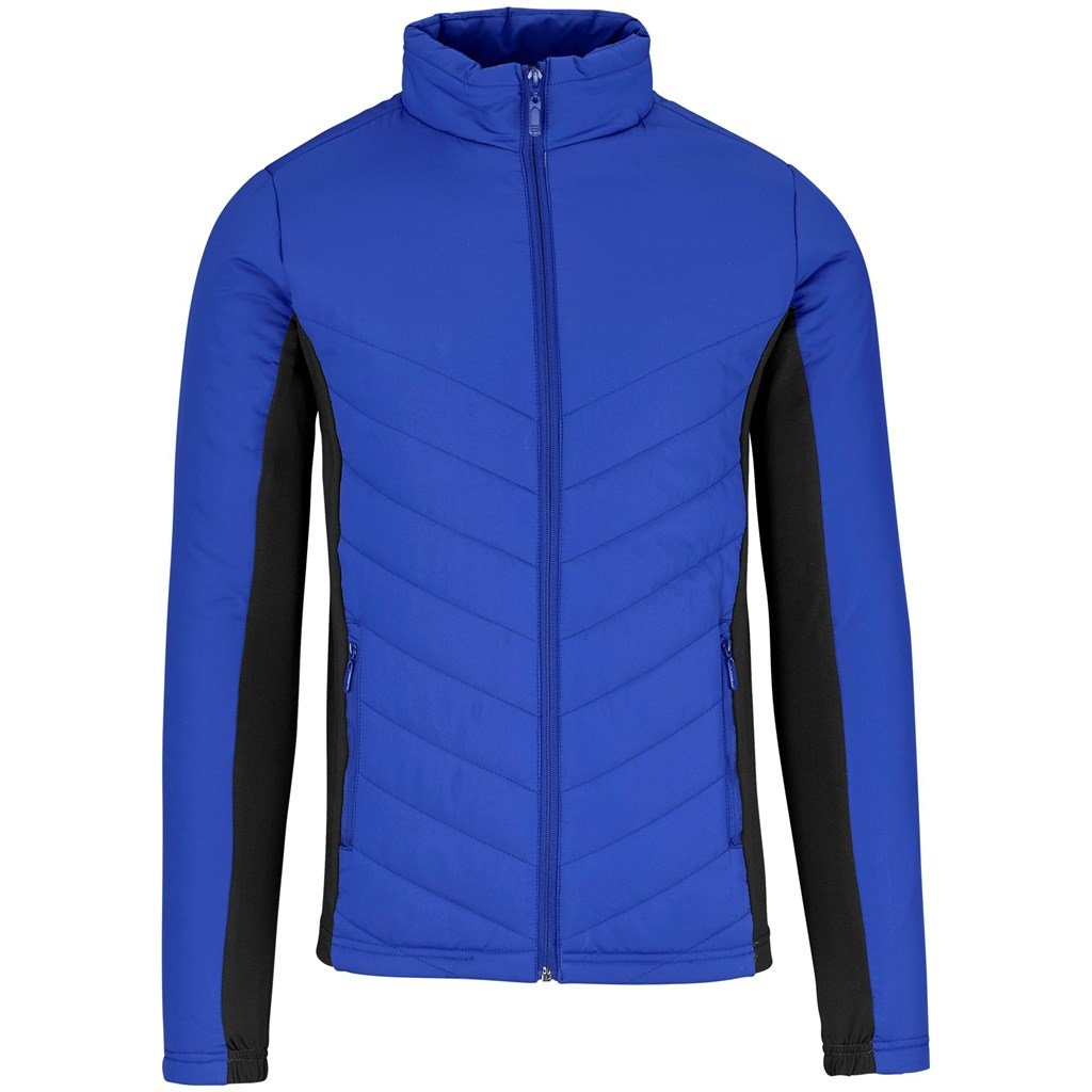 Mens Andes Jacket - Image 20
