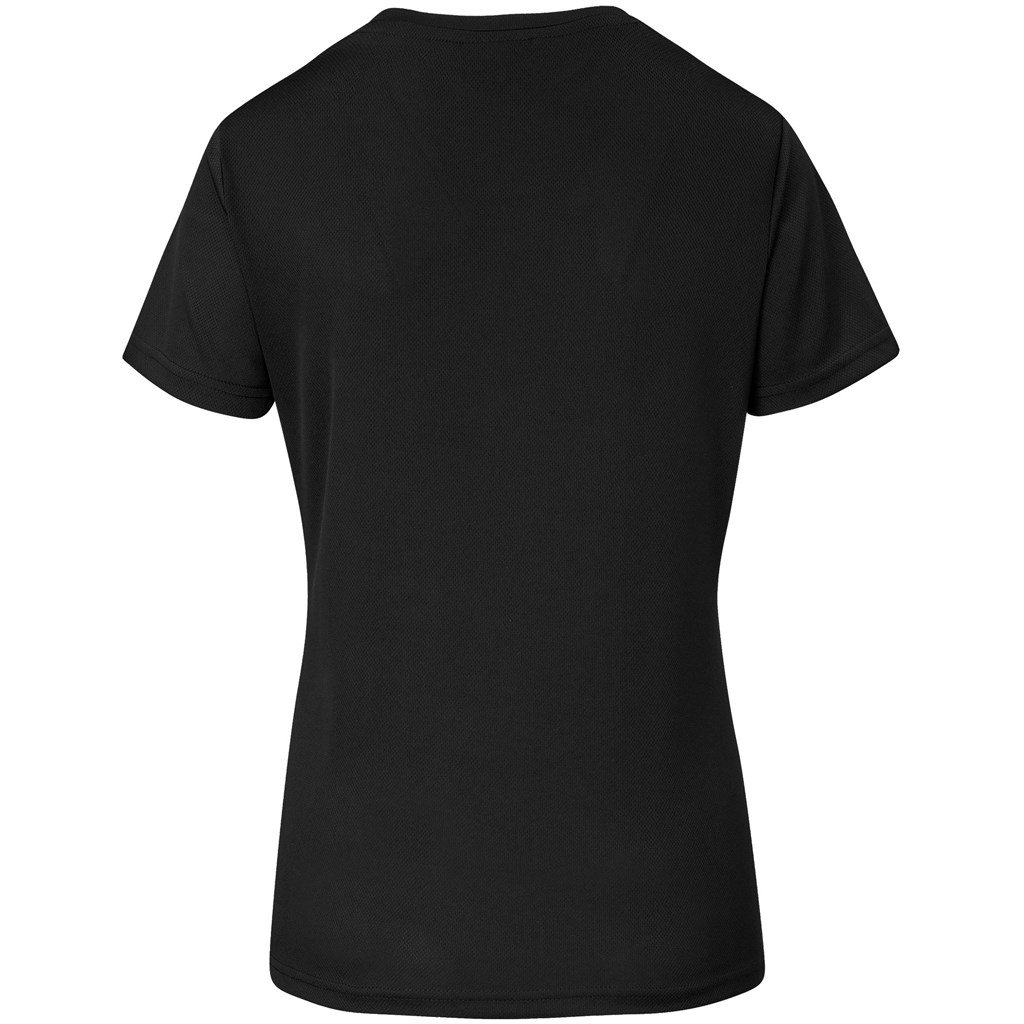 Ladies All Star T-Shirt - Image 10