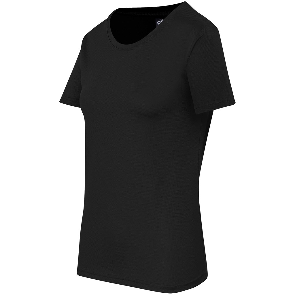 Ladies All Star T-Shirt - Image 9