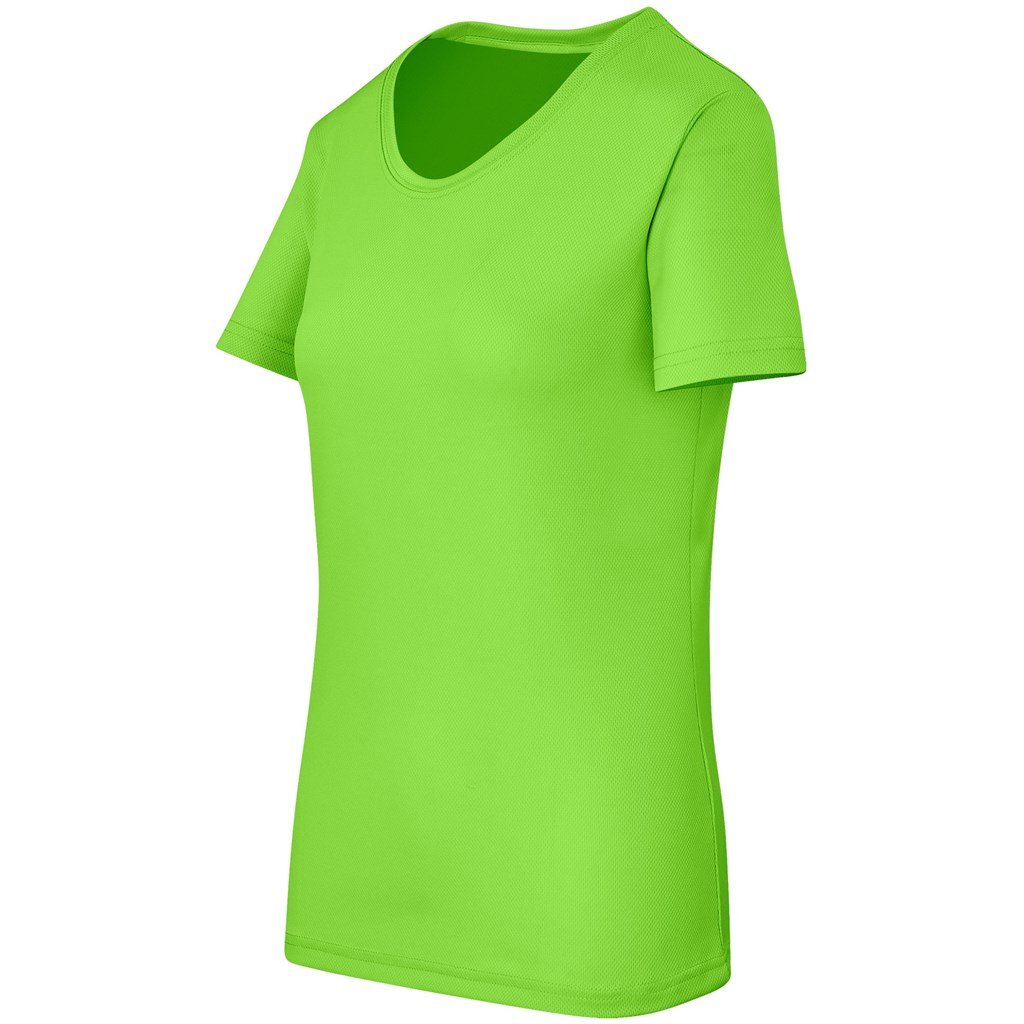 Ladies All Star T-Shirt - Image 12