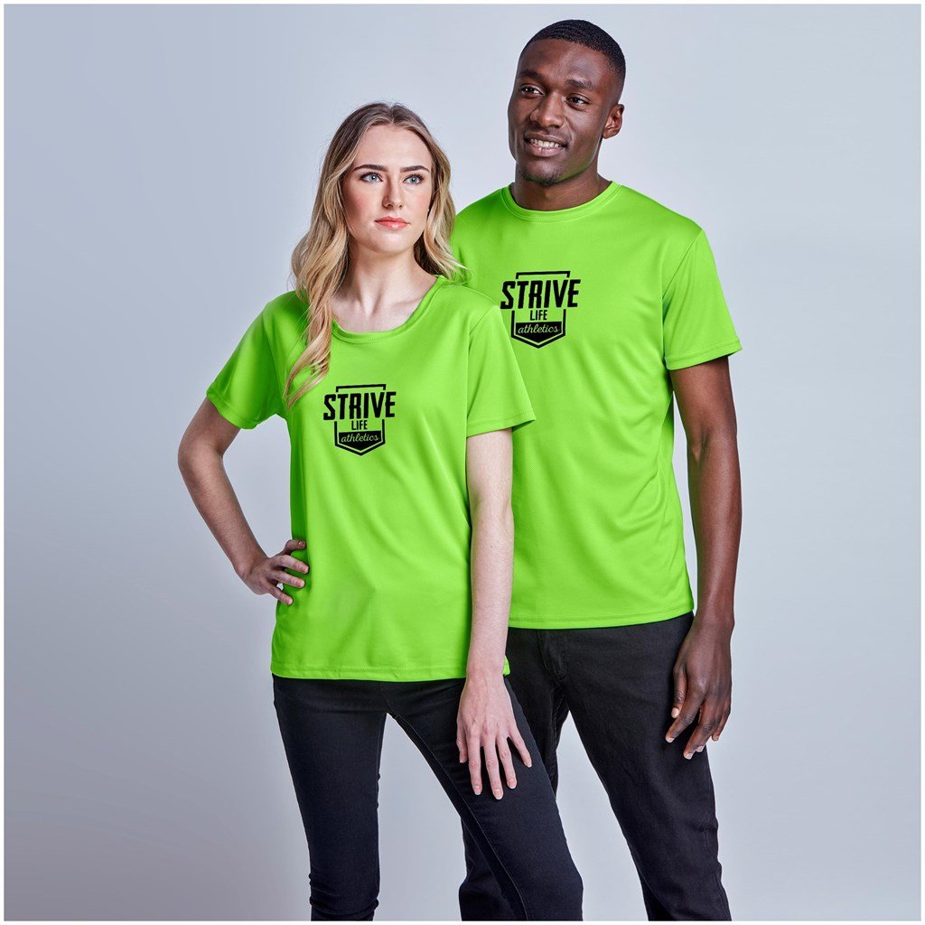 Ladies All Star T-Shirt - Image 3