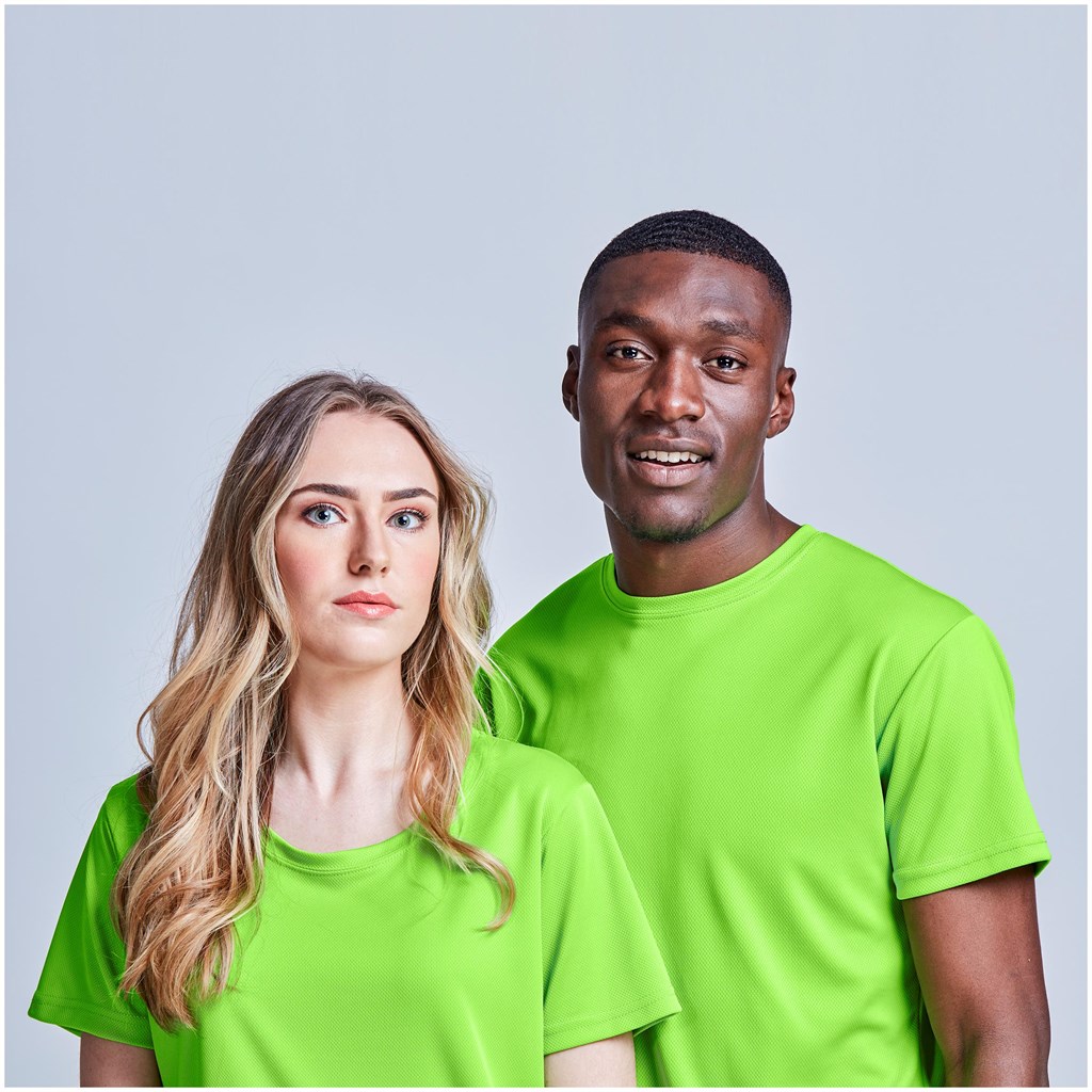 Ladies All Star T-Shirt - Image 6