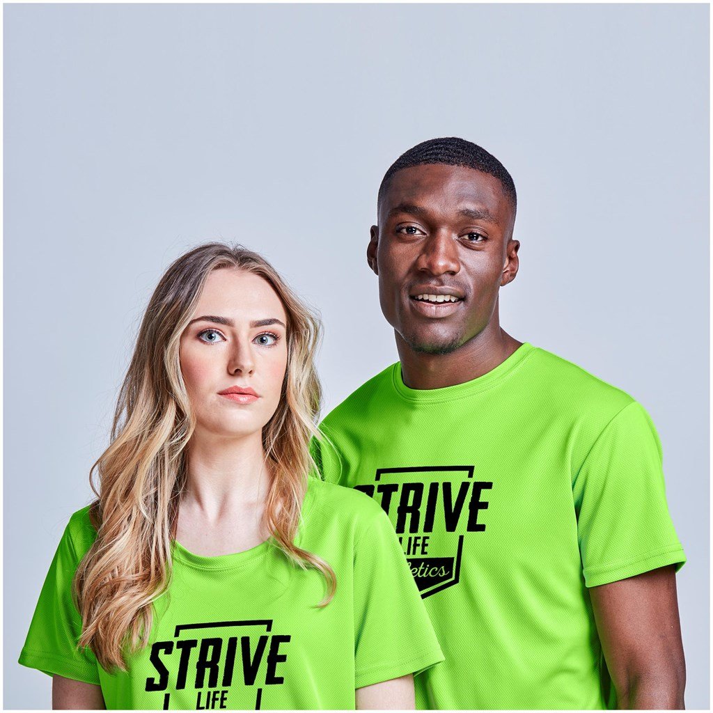 Ladies All Star T-Shirt - Image 5