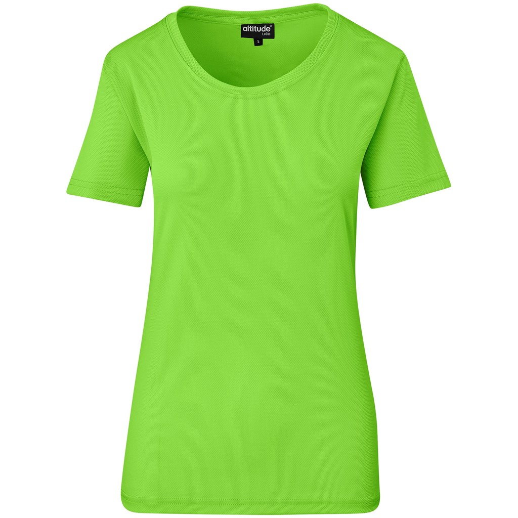 Ladies All Star T-Shirt - Image 11