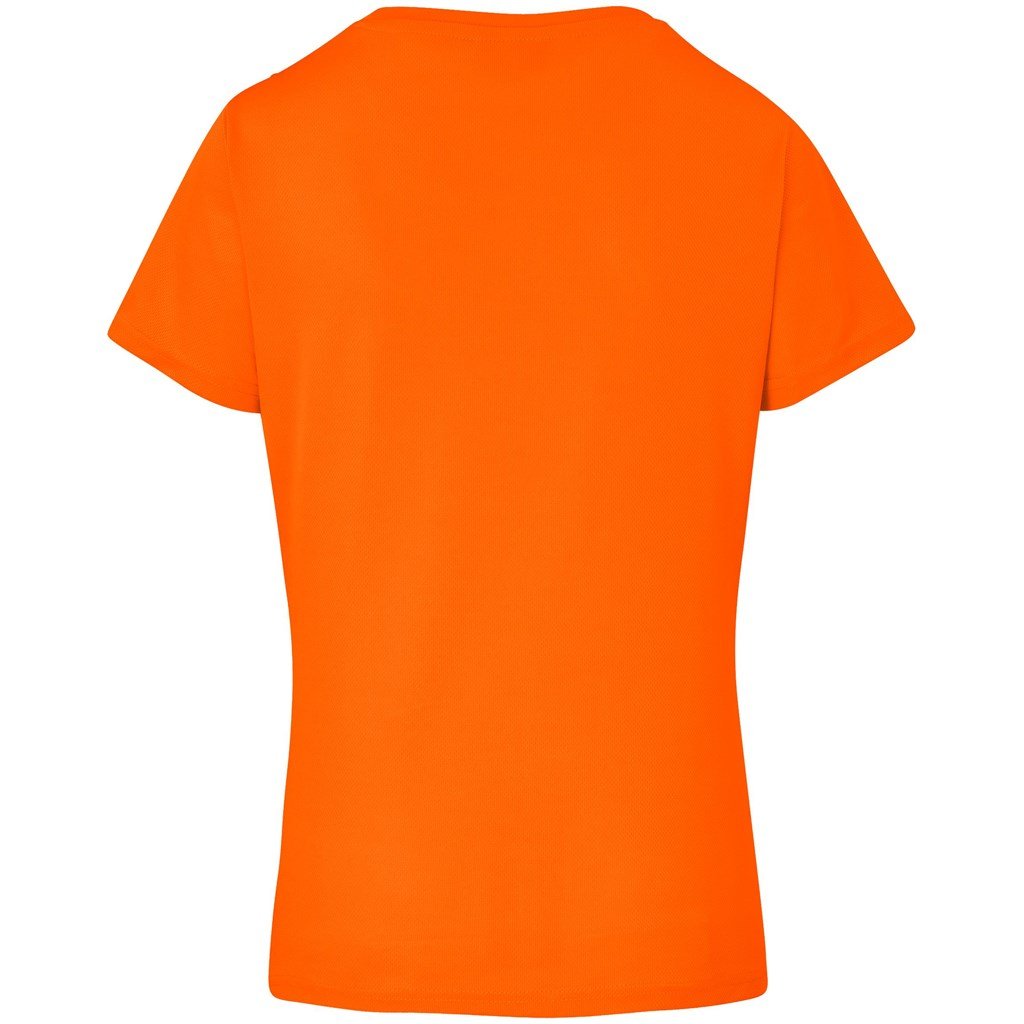 Ladies All Star T-Shirt - Image 19