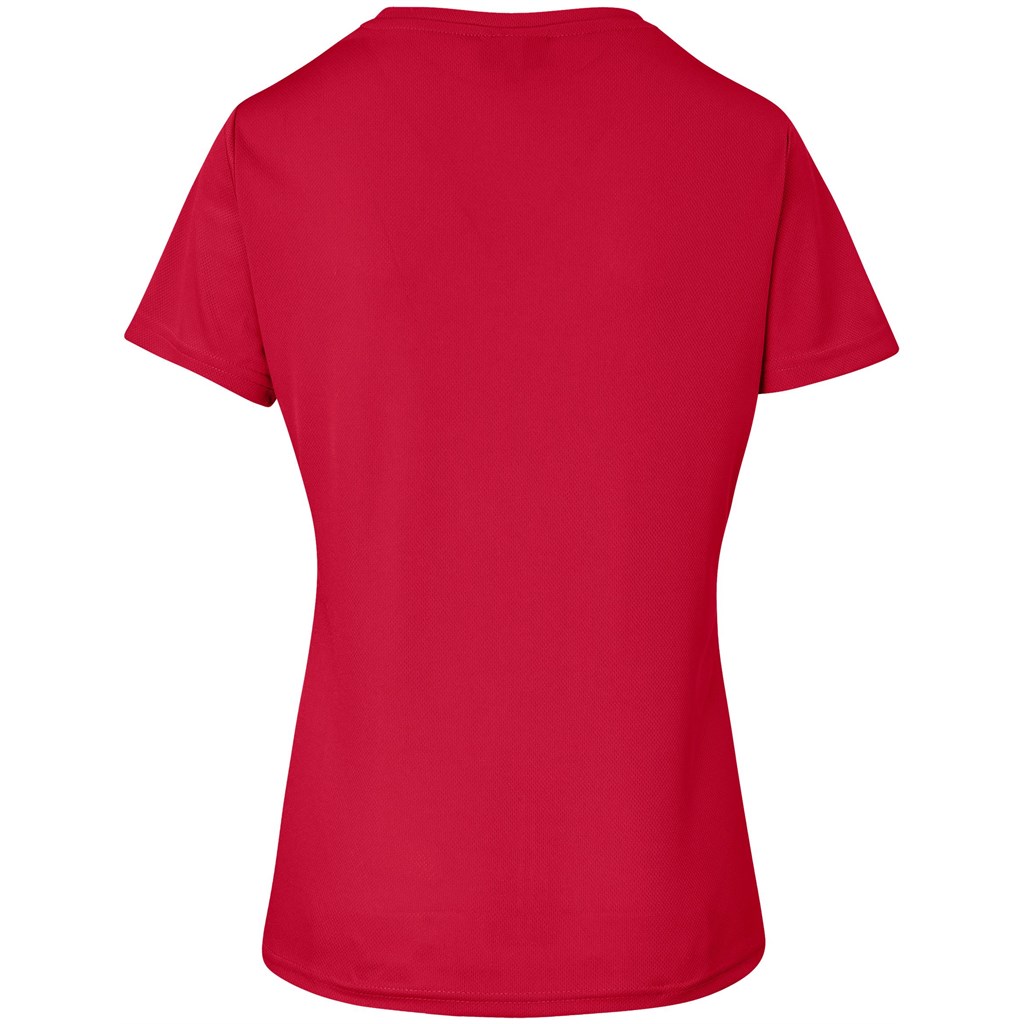 Ladies All Star T-Shirt - Image 22