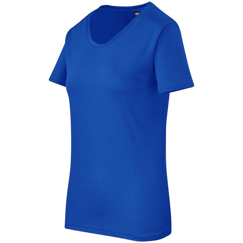 Ladies All Star T-Shirt - Image 24