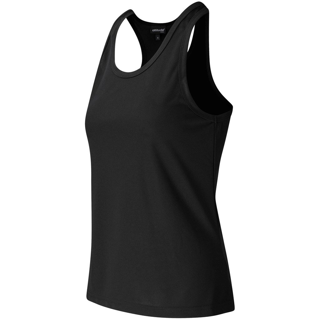 Ladies All Star Vest - Image 6