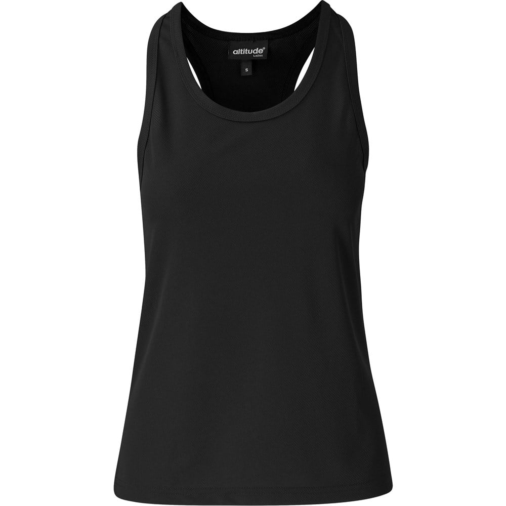 Ladies All Star Vest - Image 5