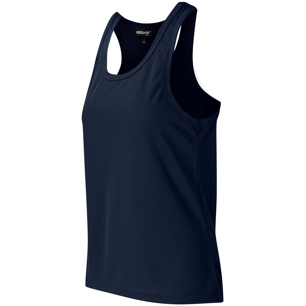 Ladies All Star Vest - Image 11