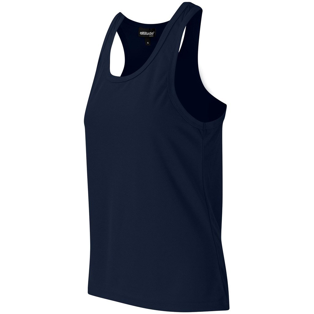 Ladies All Star Vest - Image 12