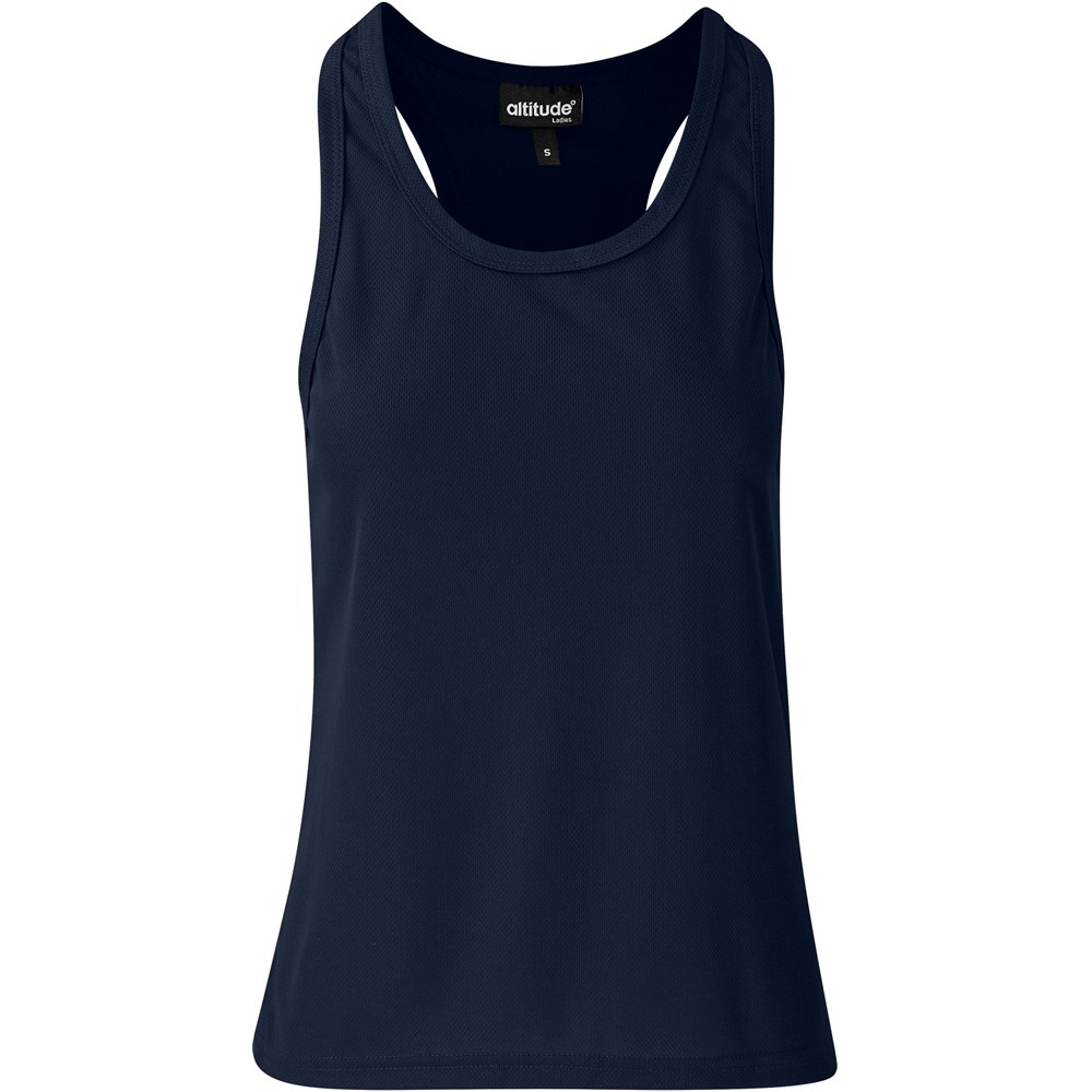 Ladies All Star Vest - Image 10