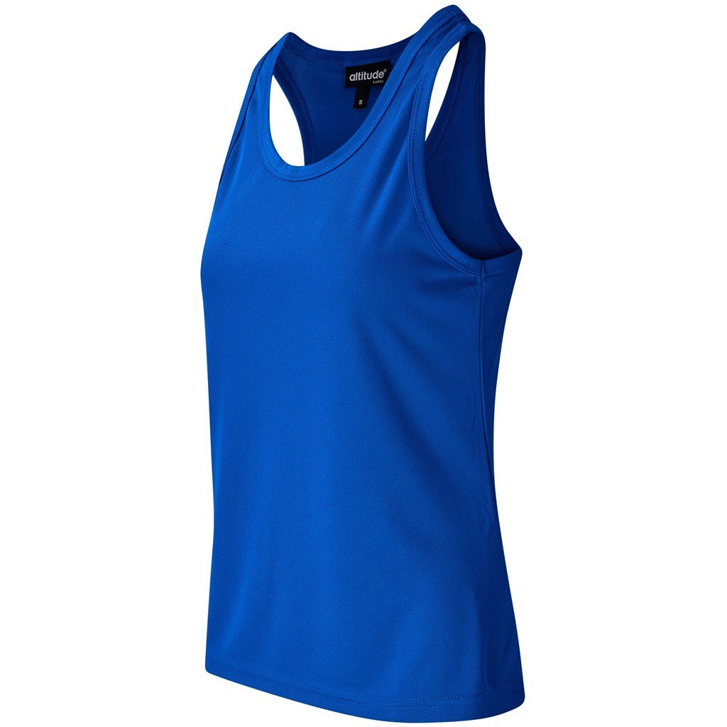 Ladies All Star Vest - Image 25