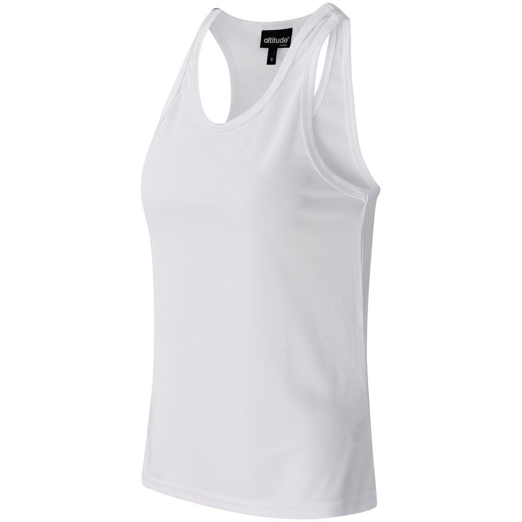 Ladies All Star Vest - Image 30