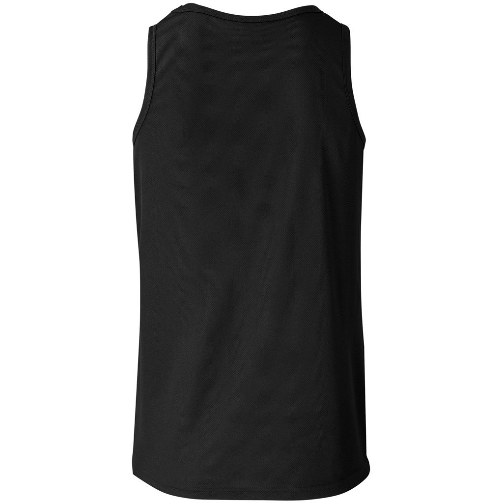 Mens All Star Vest - Image 7