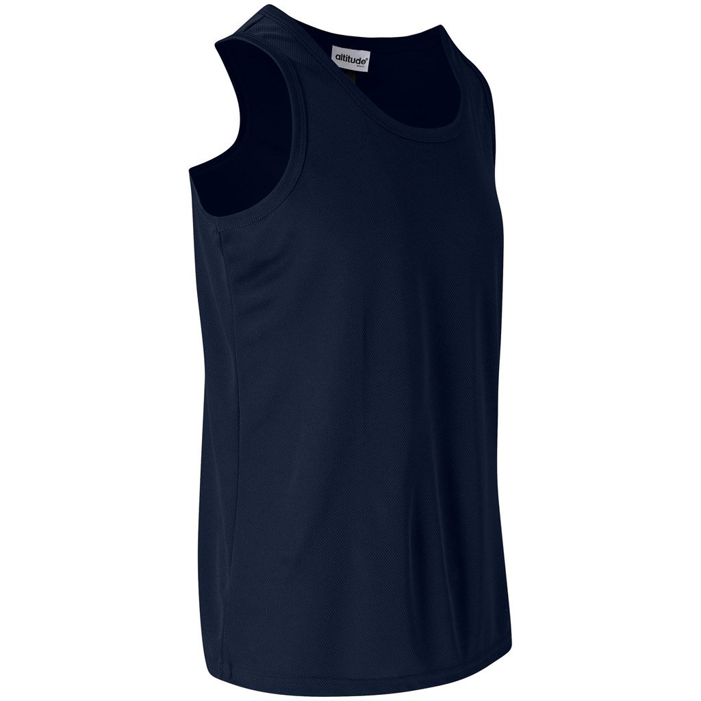Mens All Star Vest - Image 12