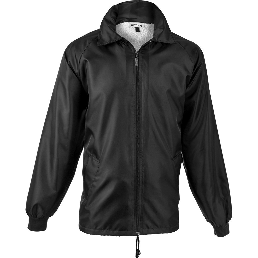 Kids Alti-Mac Terry Jacket - Image 5