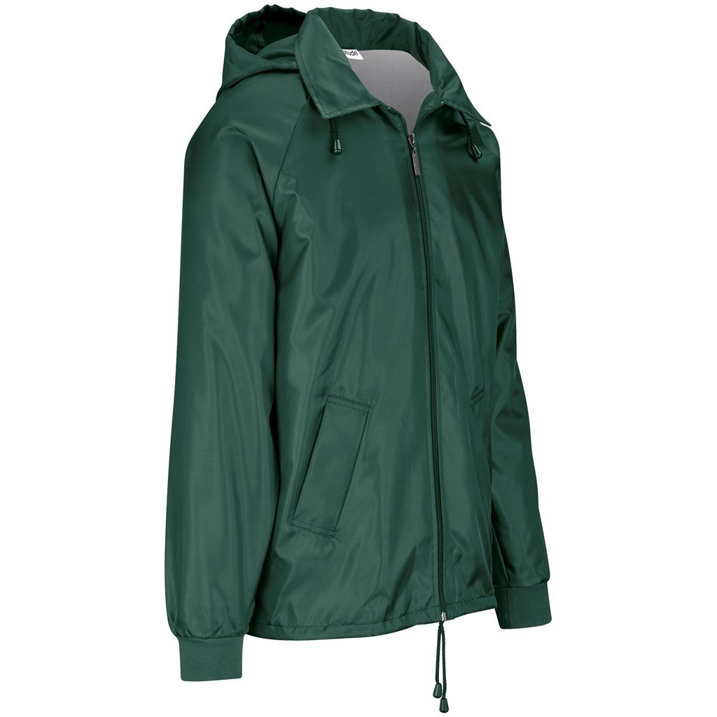 Kids Alti-Mac Terry Jacket - Image 8