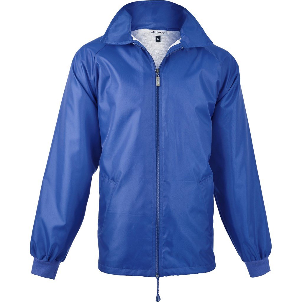 Kids Alti-Mac Terry Jacket - Image 11