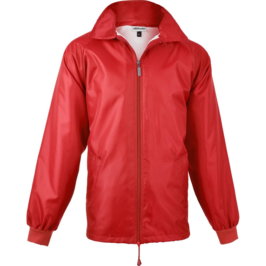 Kids Alti-Mac Terry Jacket - Image 10