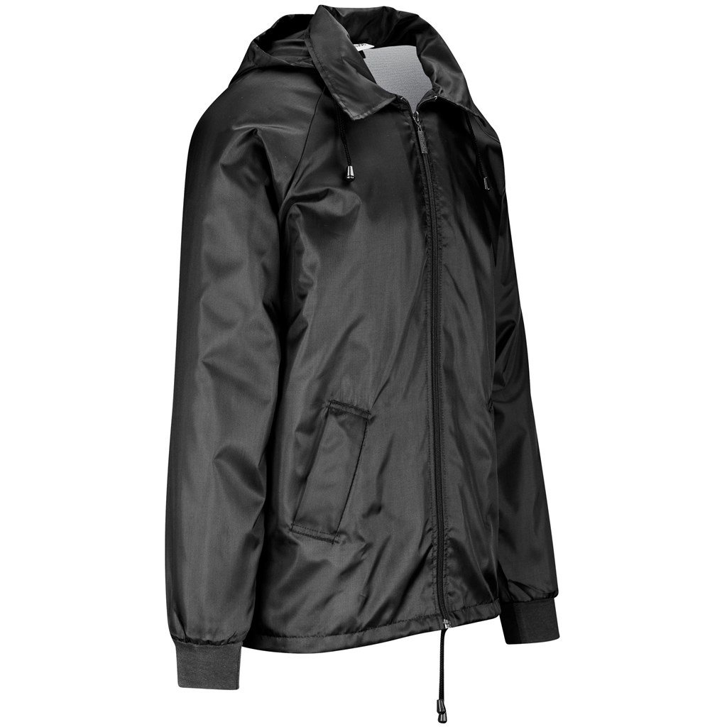 Unisex Alti-Mac Terry Jacket - Image 11