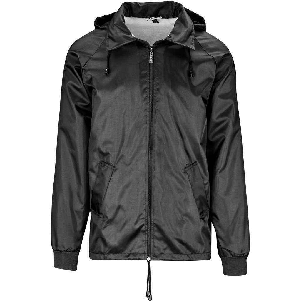 Unisex Alti-Mac Terry Jacket - Image 9